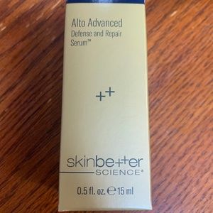 Alto Advanced Defense and Repair